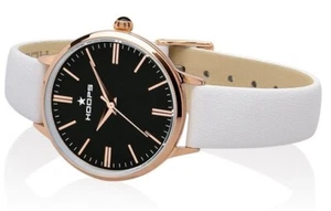 Orologio Hoops Classic Rosa Blanco Negro 2609L-RG03 - Imagen 1 de 1