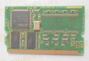 1× Used Fanuc A20B-3900-0242 - Picture 1 of 2