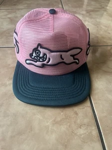 BBC Billionaire Boys Club Ice Cream Hat Snapback - Picture 1 of 7