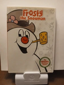 Frosty the Snowman (DVD, 1969) - Picture 1 of 1