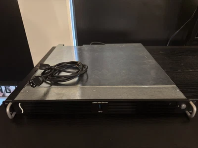 SONNET XMAC MINI SERVER THUNDERBOLT 3 USB3 ENCLOSURE - Image 1 of 2