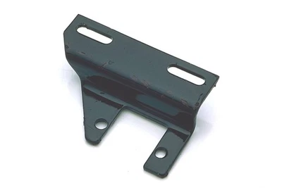 Hedman Hedders     Hedman 20010 Black Steel Alternator Bracket - Image 1 of 4