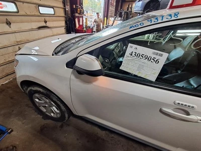 Б/у передний левый ремень безопасности передний подходит: 2014 Ford Edge ковш водитель натяжитель для - Изображение 1 из 4