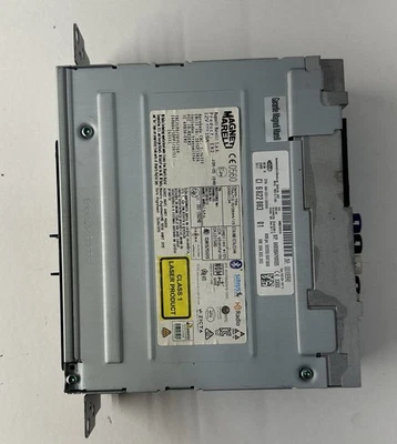 BMW 228i F22 F23 2014-2016 OEM navegación GPS radio unidad principal Magneti Marelli Foto 1 de 4