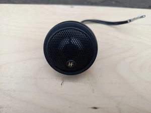 Hochtöner Hifonics 1 Stück  TITAN TX6.2T - Voll Funktionsfähig - Top Zustand - Bild 1 von 11