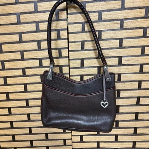 Brighton Brown Handbag - Picture 1 of 7