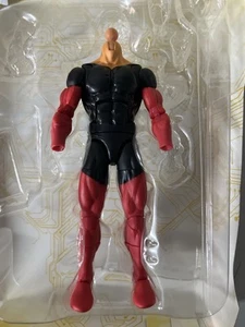 Marvel Legends Body Only Fodder 2025 Adam Warlock Infinity Guantlet - Picture 1 of 5