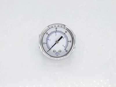 PIC GAUGES 103D-204D GAUGE - Image 1 of 3