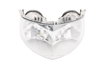 12 faros centrales delanteros Arctic Cat F800 Sno Pro Foto 1 de 4