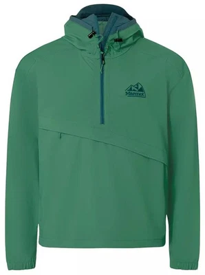 [M14193-23221] CHAQUETA CORTAVIENTOS MARMOT 96 ACTIVE ANORAK PARA HOMBRE Foto 1 de 2