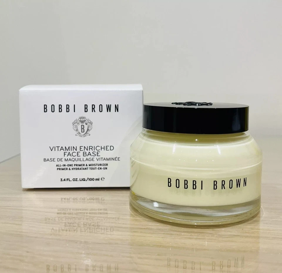 Bobbi Brown Vitamin Enriched Face Base- 100ml