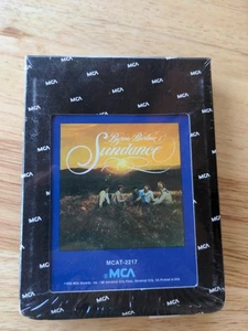 NOS RARE BYRON BERLINE AND SUNDANCE 8 TRACK SEALED 1976 MCAT-2217 MCA RECORDS - Picture 1 of 6