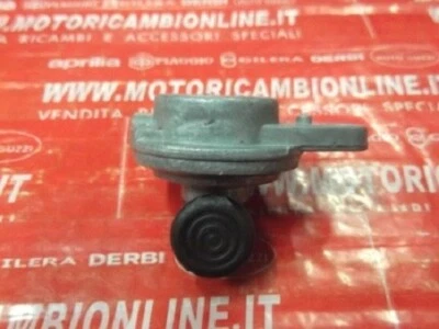 RUBINETTO BENZINA APRILIA  SCARABEO 50 2T 4T ('06-'18) - SCARABEO 100 4T ('06-'1 - Immagine 1 di 4