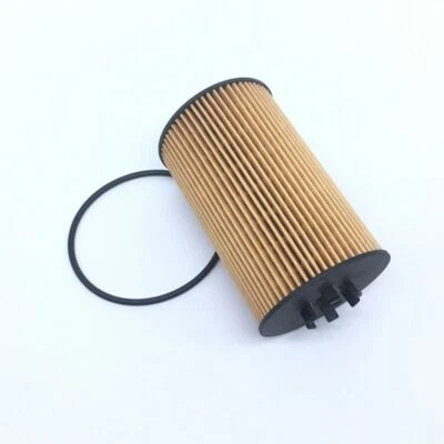 Nuevo kit de filtro de aceite para Mercedes-Benz C CL CLK CLS E ML R S SL 63 AMG 0001803009 Foto 1 de 2