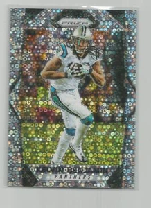 2017 Prizm KELVIN BENJAMIN Disco Prizm - Foto 1 di 1