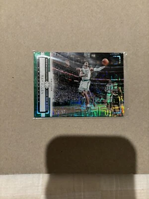 2023-24 Panini Photogenic Ray Allen # 25/25 Maze - image 1 of 2