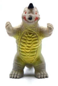 Kaiju Ultraman Soft Vinyl Monster Figure Pachimon - Picture 1 of 5