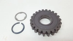 Driven 3rd Gear 22T Suzuki DRZ400 2001 DRZ 400 400E KLX RMX 00-19 #BB - Picture 1 of 7