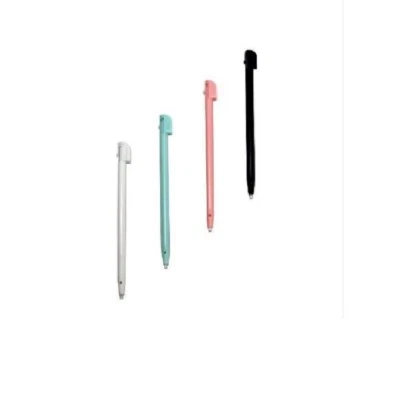 STRAßE GAME 4 Stylets pour Nintendo DS lite NDSL