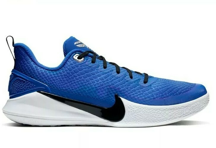 Nike Mamba Focus TB Black for Sale | Authenticity Guaranteed Nike Mamba Focus TB Black for Sale | Authenticity Guaranteed