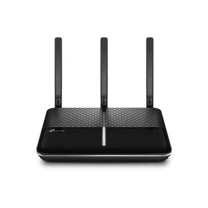 TP-Link Archer AC1600 WLAN-Router Gigabit Ethernet Dual-Band (2,4 GHz/5 GHz) 4G - Bild 1 von 4