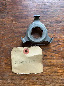 Porsche 356 Transmission Shift Guide Sleeve 519 20 327 - Picture 1 of 4