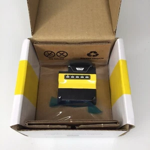 Cognex Dataman Series 80 - DMR-80X-1250-AMZ P/N 828CQ-21172-001 - Picture 1 of 5
