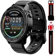 Blackview X5 Sports Smart Watch IP68 Waterproof Heart Rate Monitor iOS Android