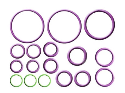 For 2009-2019 Volkswagen Tiguan A/C System O-Ring and Gasket Kit 53727FDBW 2010 - Image 1 of 2