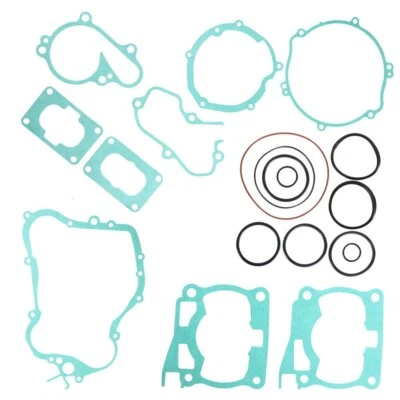 Juego completo de juntas de motor para Yamaha YZ125 YZ 125 1994-2000 2001 2002 Foto 1 de 4