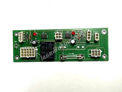 137241  BOARD,  435 CONNECTOR, WFR137241  (USED) - Image 1 of 2