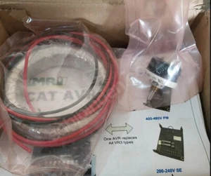 Regulador de voltaje automático EMRI CATAVR AVR V2.3 caja abierta - Imagen 1 de 3