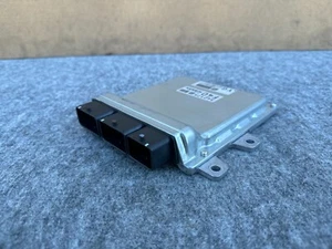 INFINITI FX50 2012-2013 OEM ENGINE COMPUTER ECU DME MODULE UNIT AWD 5.0L V8 ASSY - Picture 1 of 5