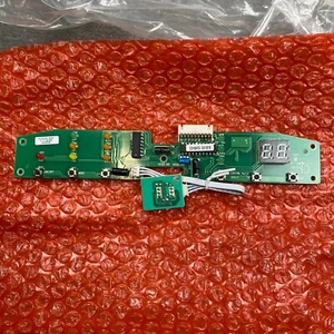 Haier Ac-0668-101 Air Conditioner Printed Circuit Control Board LED Indicators - Picture 1 of 8