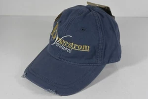 Degerstrom Ventuner Hunting And Fishing Wildlife Adjustable Baseball Cap Hat New - Picture 1 of 10