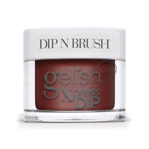 Harmony Gelish Xpress Dip Powder Fifteen Minutes Of Frame 43G (1.5 Oz) #1620539 - Picture 1 of 2
