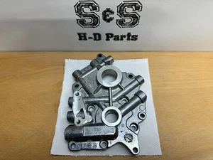 Original Harley-Davidson Milwaukee-Eight Nockenwellenstützplatte 25400133 - Bild 1 von 2