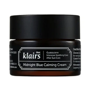 DEAR, KLAIRS - Midnight Blue Calming Cream 30g - Picture 1 of 7