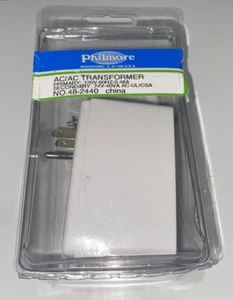 Philmore 48-2440 AC/AC Transformer 24V 40VA - Picture 1 of 9