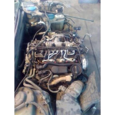 ⭐ MOTEUR COMPLET CAG POUR AUDI A4 (07-11) 8K 2.0 16V TDI (105KW) 2WD SW 2007 - Image 1 of 4