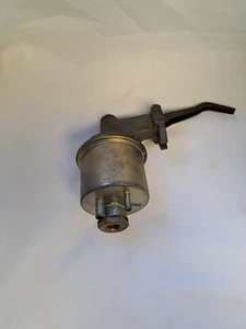 Mechanical Fuel Pump Carter M6622 - Picture 1 of 6