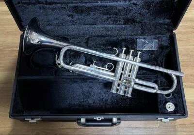 Trompeta Besson London 600  Foto 1 de 4