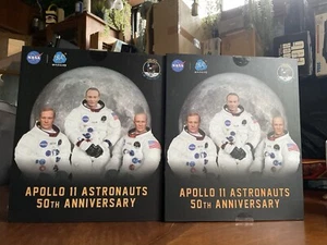 1:6 DID Apollo 11 Astronaut Neil Armstrong BUZZ ALDRIN 50TH Moon Landing Figure - Picture 1 of 24
