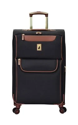London Fog Westminster 25" Expandable Spinner, Inch - Image 1 of 4
