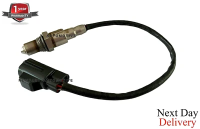 per LAND RANGE ROVER SPORT DISCOVERY IV V 2.0 3.0 D SENSORE SCARICO OSSIGENO LAMBDA - Immagine 1 di 4