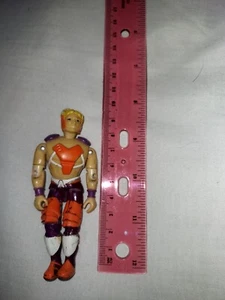 Lanard Corps Crusher McCloskey - Action Figure 1992 - Picture 1 of 4