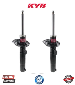 Front L/R Suspension Strut KYB 3358015 Fits Audi A3 Volkswagen Golf Jetta GTI - Picture 1 of 1
