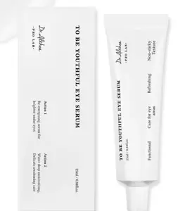 Dr. Althea To Be Youthful Augenserum 25 ml - authentisch & vertrauenswürdig USA Verkäufer - Bild 1 von 9