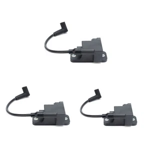 3Pcs CDM Ignition Coil Mercury 30-300HP Outboard Motor 827509A10 114-7509 Force - Picture 1 of 8