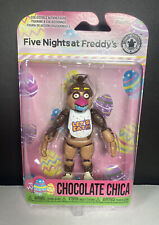 2021 Funko - Five Nights At Freddy's Special Delivery: CHOCOLATE CHICA (Easter)
